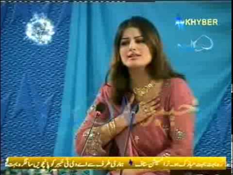 baran de baran !!ghazala javeed!! HQ new pashto song