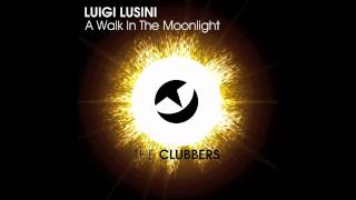 Luigi Lusini - A Walk In The Moonlight