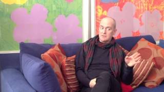 Glasgow Music City Tours: Eugene Kelly (The Vaselines)