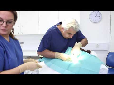 Dr Firas Al-Niaimi - Skin Tag Removal