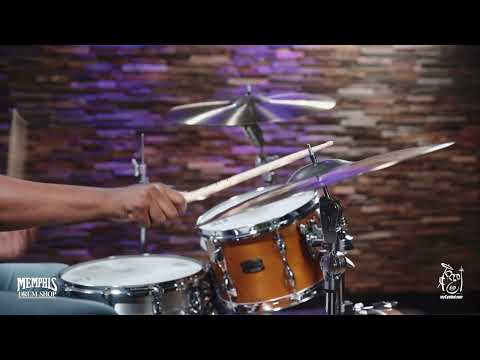 Sabian 20" HHX Evolution Ride Cymbal - 2335g (12012XEB-1010623H)