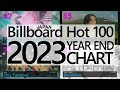 JAPAN TOP SONGS 2023 Billboard Japan Hot 100 Year End Chart