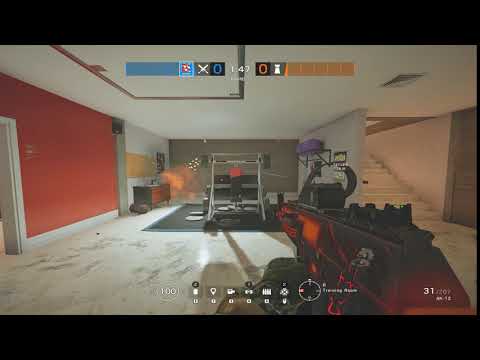 R6 Fuze Sound Effect (Fixed)