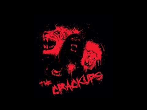 The Crackups - Captain Rush
