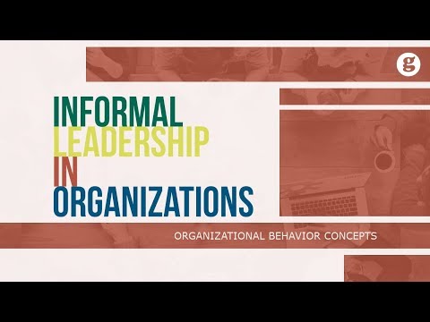 What is Organizational Behavior