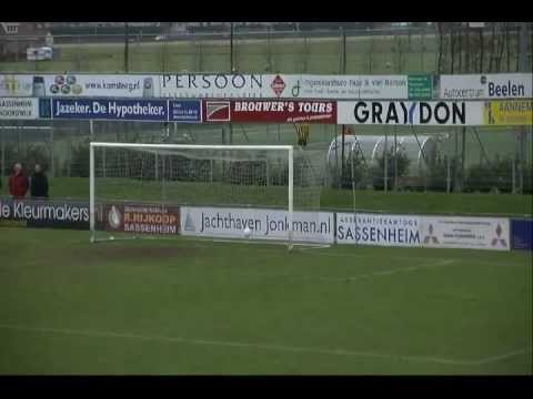 Samenvatting Ter Leede - VV Bennekom