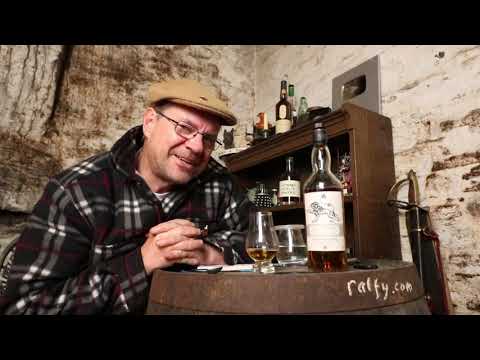 ralfy review 774 - Lagavulin 9yo (Game Of Thrones) @ 46%vol: