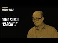 Como surgiu "Cascavel" | Antonio Adolfo