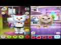 Talking Tom Shorts Ep 1 Red Alert