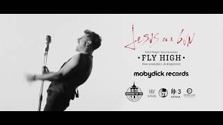 Jesus Or A Gun | FLY HIGH [Videoclip Teaser]