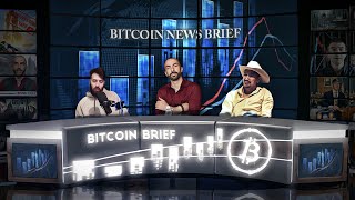 Bitcoin Brief - Shitcoins Break, BTC ETF Delayed, Global Adoption Shines & Bitcoin Core 22 Released!
