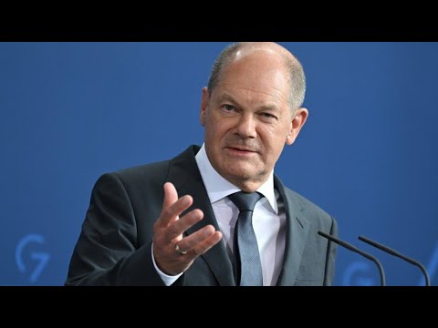 Gas crisis: Germany acquires 30 percent stake in Uniper