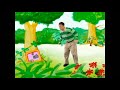 Blue S Clues 4x17 Skidoo And Skidoo Back Home