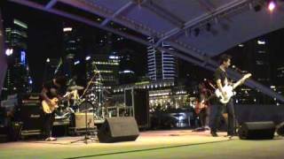 Typecast Live in Singapore 2009 - Assertion