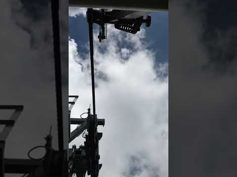 Risalita integrale seggiovia Leitner “Contrabbandieri”, Passo del Tonale (TN)