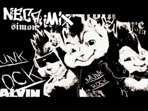 In Vivo ft. Dado Polumenta - Partimanijak (KC Blaze 2011 Remix) Chinpmunks Neca Mix [OFFICAL]