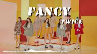 Download lagu (Lyrics) TWICE - FANCY/ hangul lyrics/easy lyrics/lirik terjemah/SUB INDO mp3