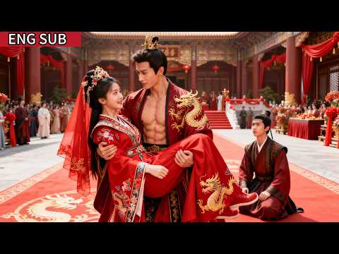 她被渣男害慘，沒想到殘暴王爺直接把她搶走，一生寵愛只給她一人