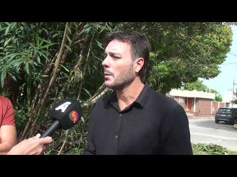 Marcos Juárez: La posición del Hospital Abel Ayerza ante la situación de los afiliados a PAMI