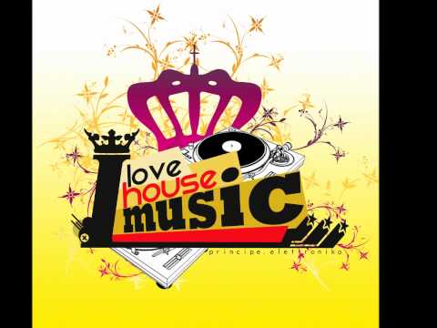 Sak Noel - Loca people (remix by dj kent)