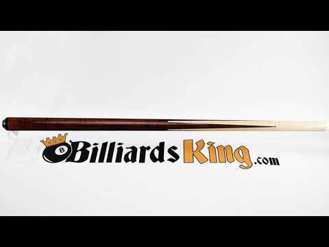 J. Pechauer Custom Cues PRO-H Sneaky Pete - Cue View 360 - 4K UHD Rotating 360 Degree Wide View