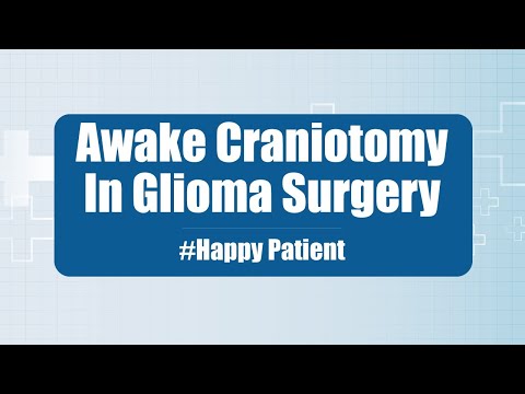 Brain Tumor Surgery in Visakhapatnam | Medicover Hospitals - Video Thumbnail