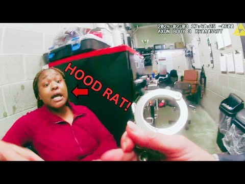 The Most Toxic 18-Year-Old Ever Meets Karma