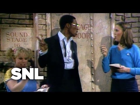 Chapstick Celebrities: Promotions - Saturday Night Live