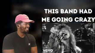 (DTN Reacts) Bon Jovi - Wanted Dead Or Alive