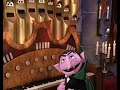 Sesame Street Count S Number Of The Day 18