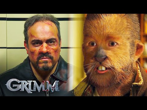 The Best of Nick and Bud | Grimm