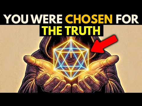 Thoth Reveals the Truth About the Monad (You Should Know THIS)