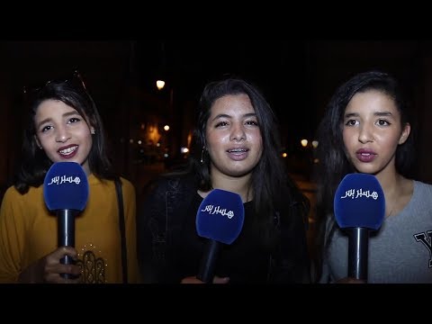 مغاربة نسبة التحرش الجنسي ترتفع بعد الإطار في رمضان