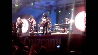 mojinos escozios feria antequera 2016