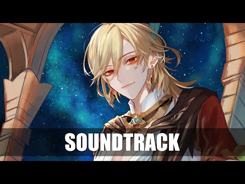 Genshin Impact: Kaveh Trailer OST | EPIC COVER