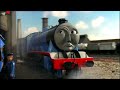 Best Dressed Engine UK With US Music