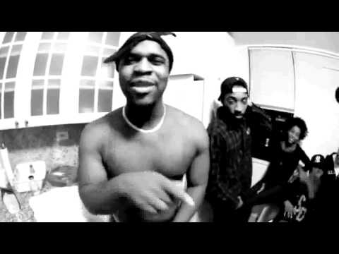 A$AP x Raider Klan Stash House Freestyle (Cobrayama Remix)