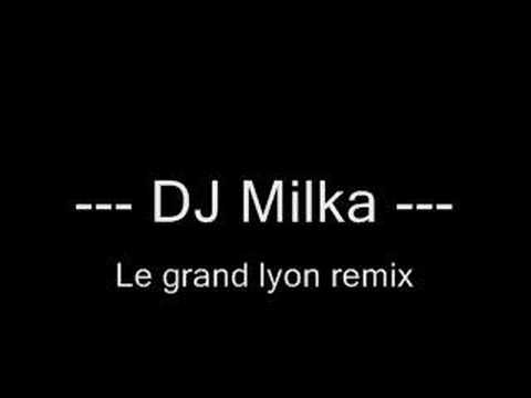 DJ Milka