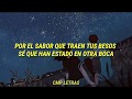 Jesse & Joy - Alguien Más (con letra)