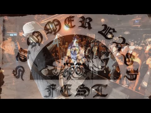 It’s All Good 09/17/2023 (SUMMER BASH FEST 2023)