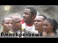 Edo Benin Movie Amaekpavbowa Full Benin Movie
