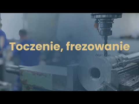 Chab-Met Andrzej Chabelski - video