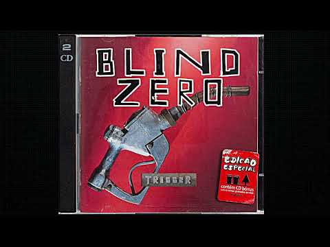 Amen - Blind Zero