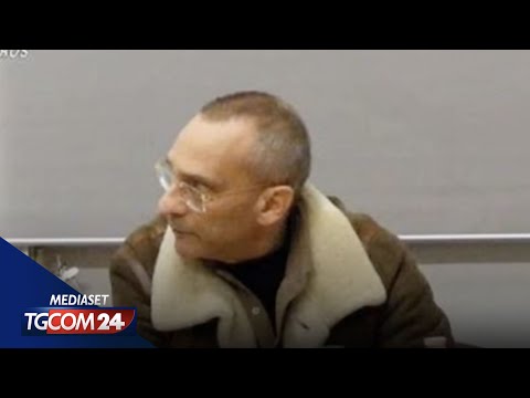 Matteo Messina Denaro ai pm: "Mi avete preso per la mia malattia"