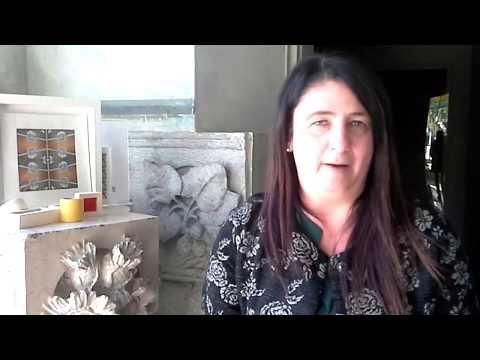 Daniela Manili Pessina presenta "Il lato B di Villa Bernasconi"