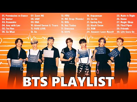 Download bts go go song