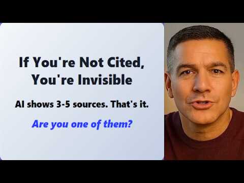 SEO is DEAD - Here's What Replaces It in 2025. Learn GEO Skiils Now