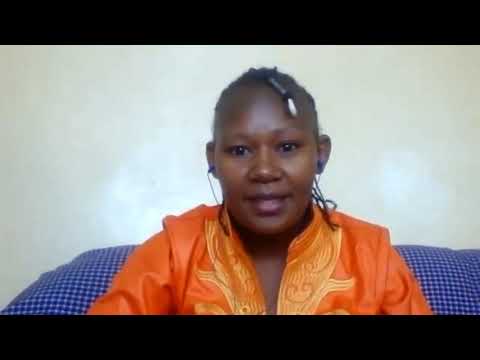 Ciari & Kamankura: A Meru folktale