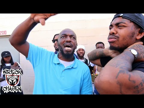 Bliss Creed vs Muuuwop