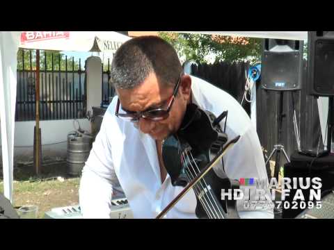 02 Botez Alin Boscota - Percea Mondialu 2014 LIVE Balacita Full HD
